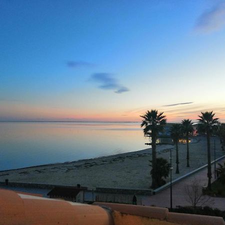 Le Sud Sur Plage 梅兹 外观 照片