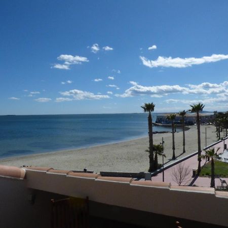 Le Sud Sur Plage 梅兹 外观 照片