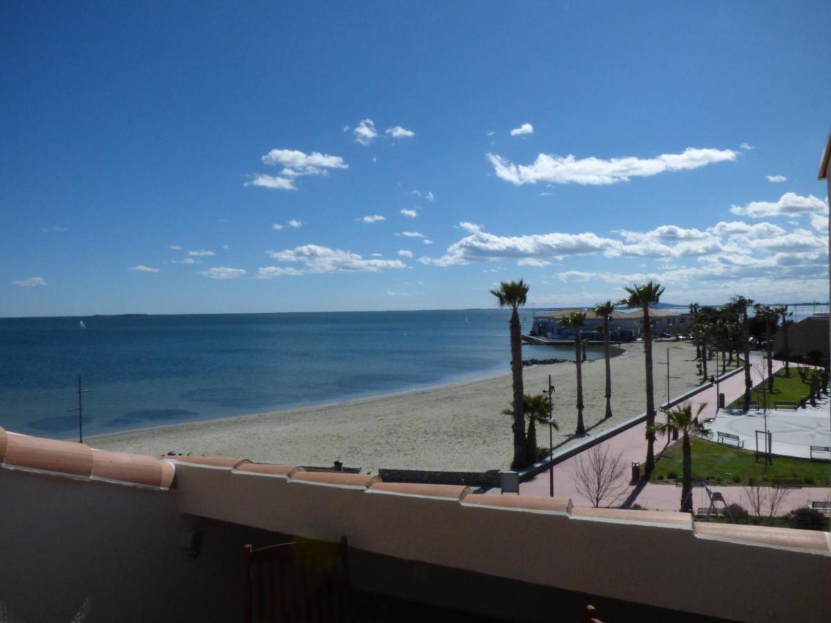 Le Sud Sur Plage 梅兹 外观 照片